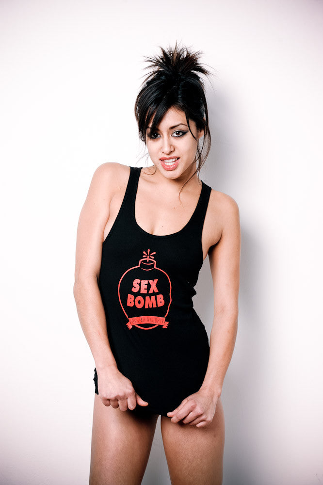 Sex Bomb