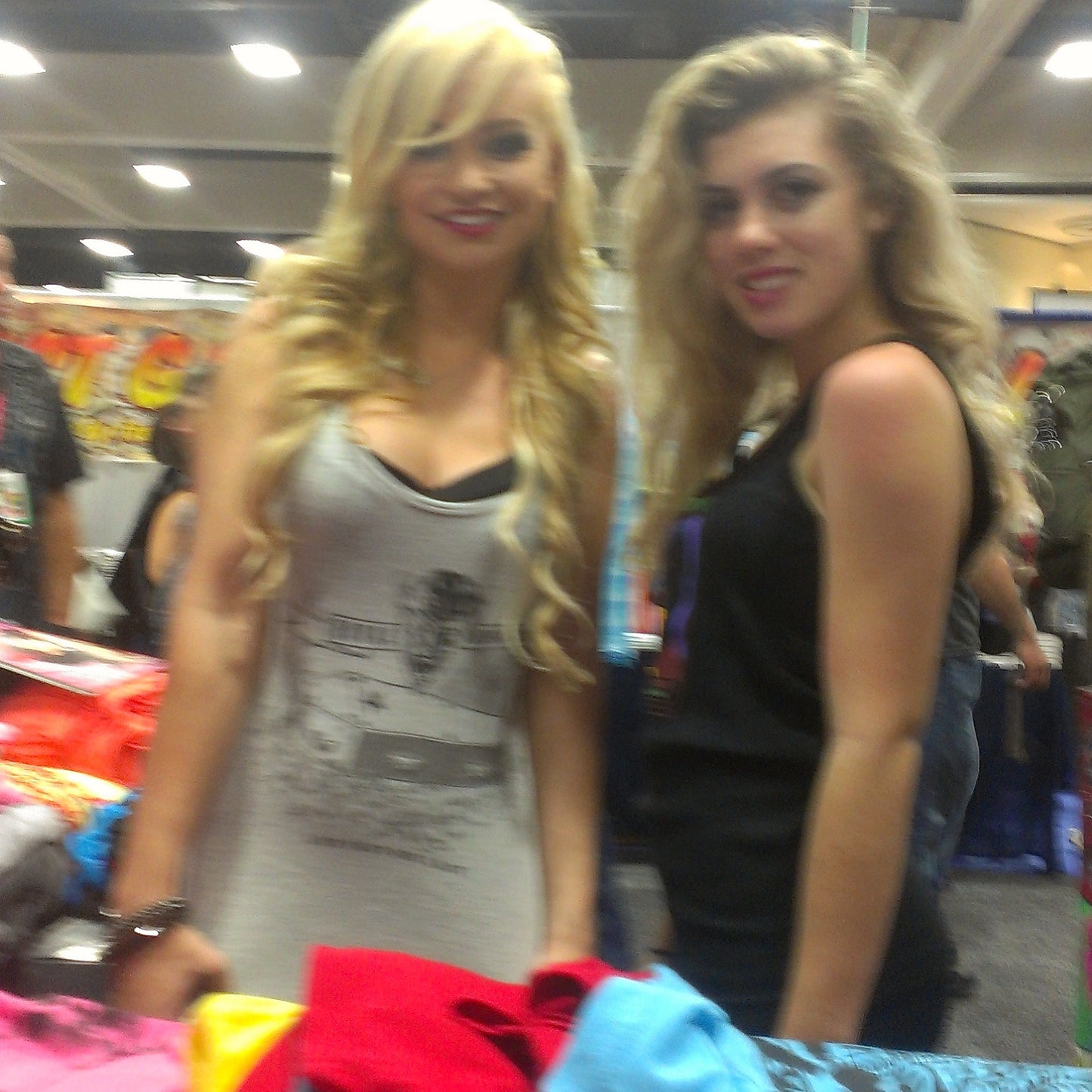 Live Fast- Die Last! The Devil is at your Grave