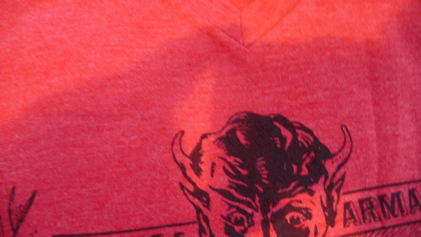 Live Fast- Die Last! The Devil is at your Grave