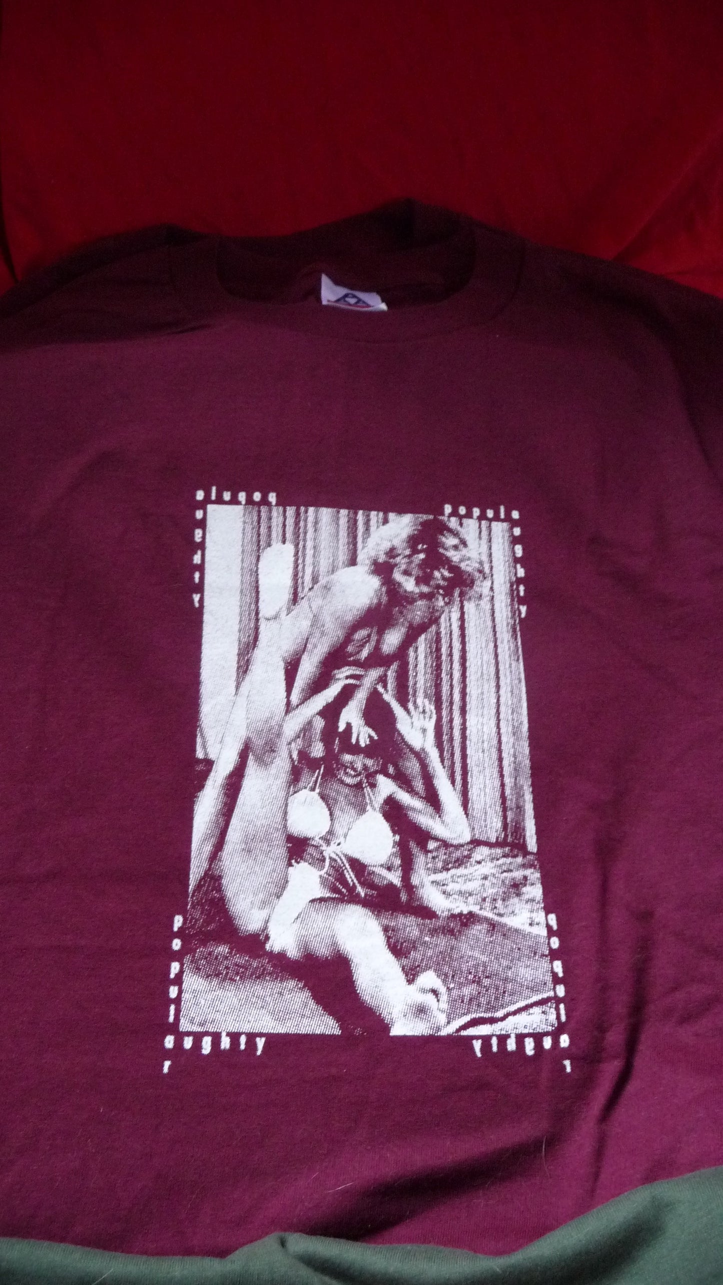 Wrasslin' Go Go Grrls