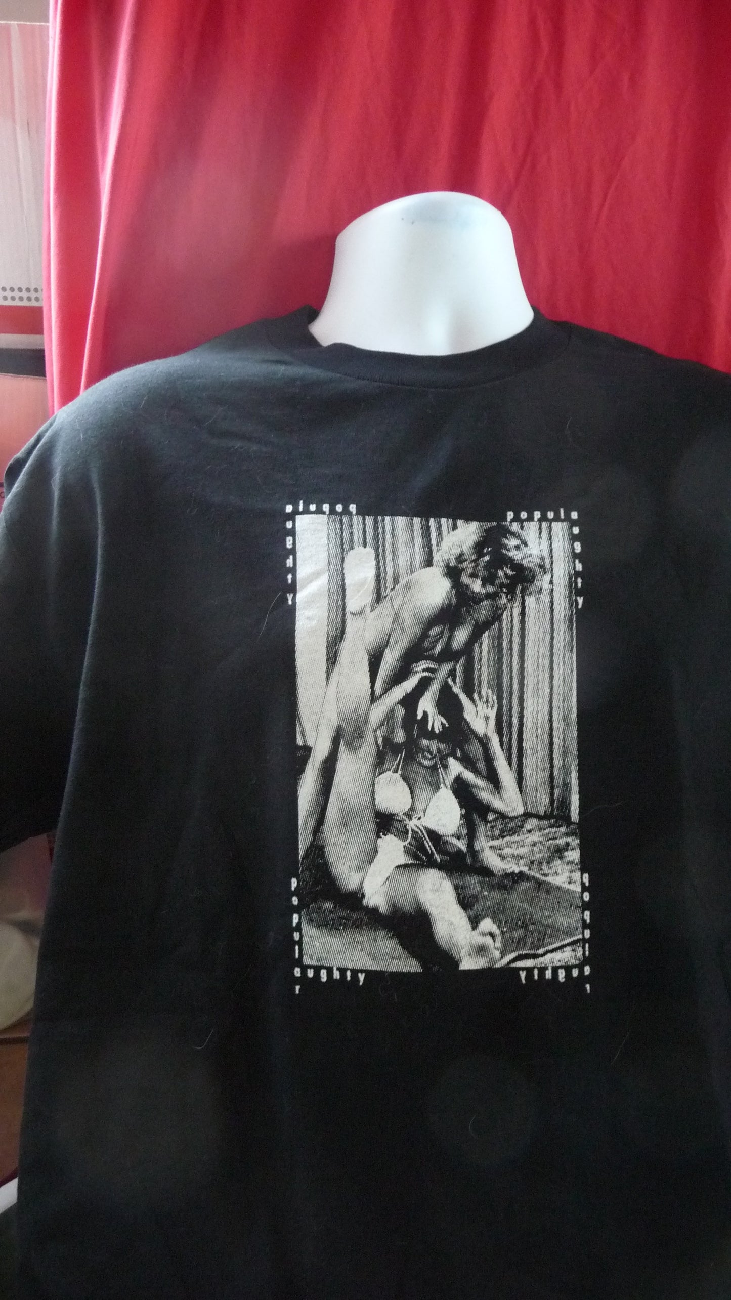 Wrasslin' Go Go Grrls