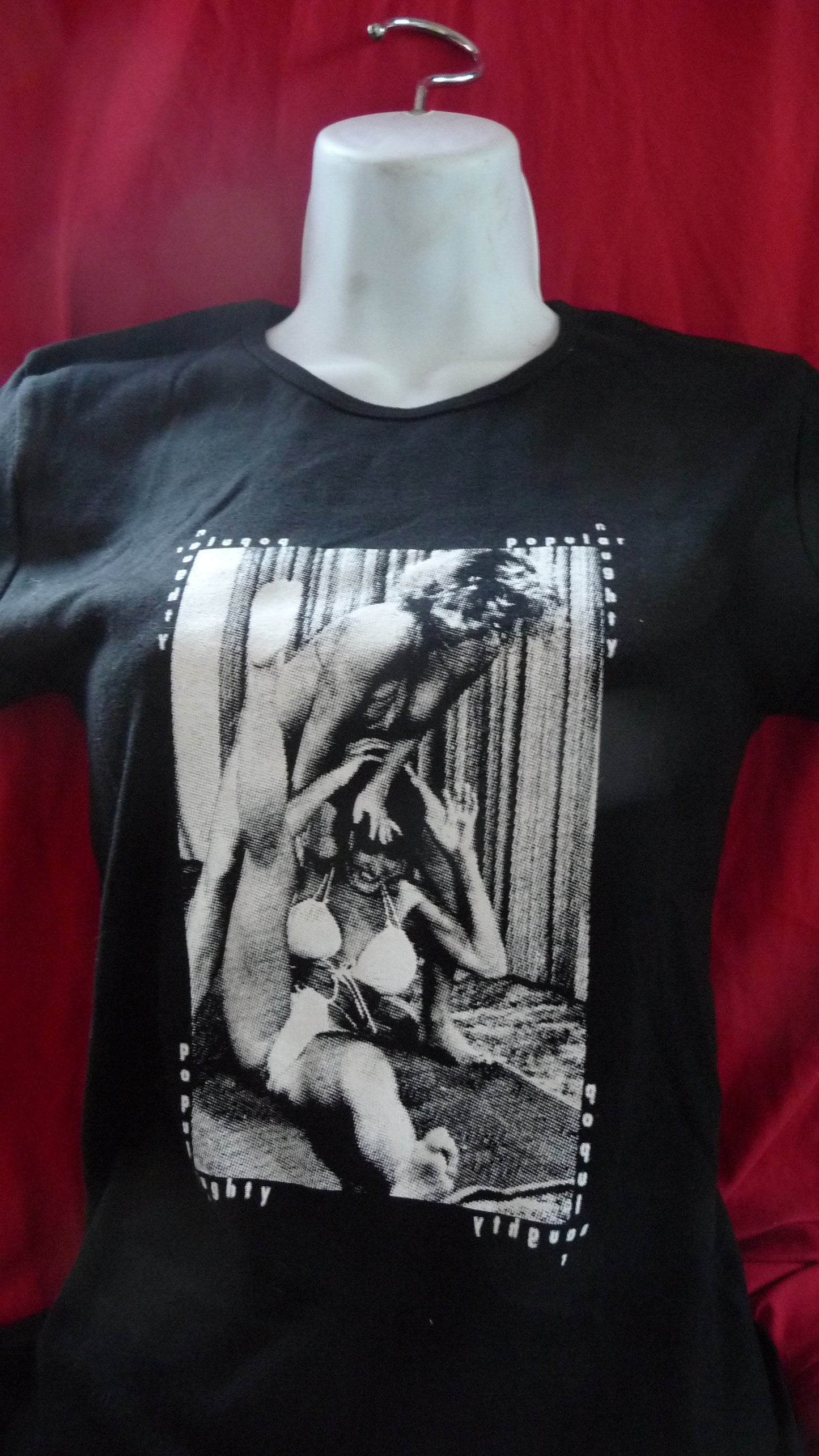 Wrasslin' Go Go Grrls