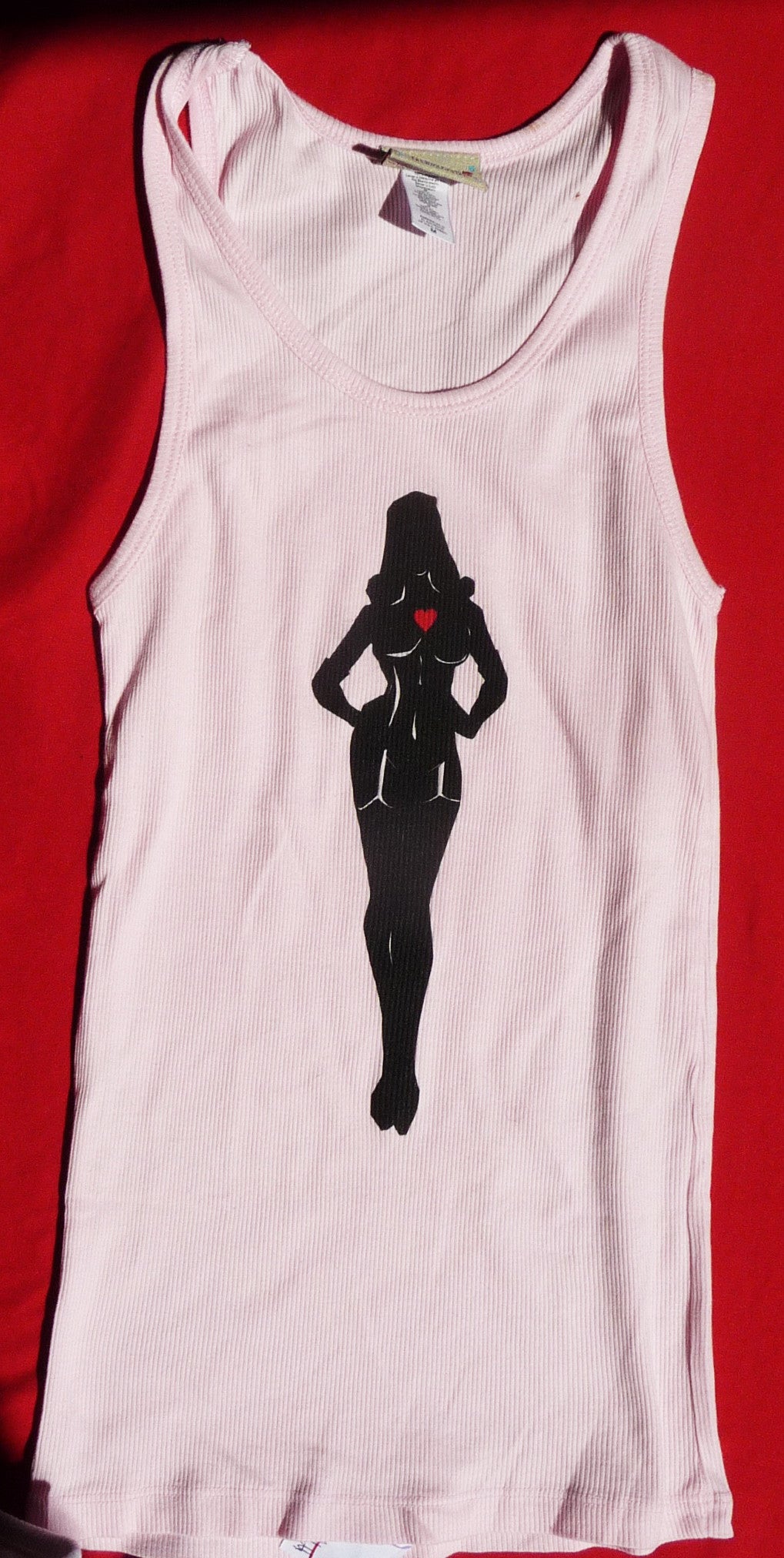 Pop Up Shop Only - Betty- a combo homage to Betty Page and Dita Von Teese