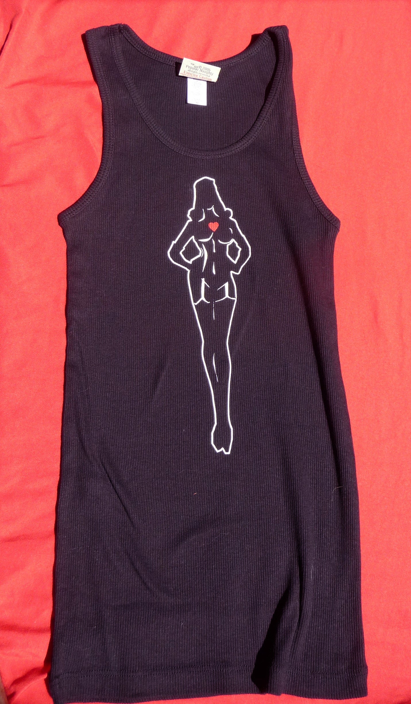 Pop Up Shop Only - Betty- a combo homage to Betty Page and Dita Von Teese