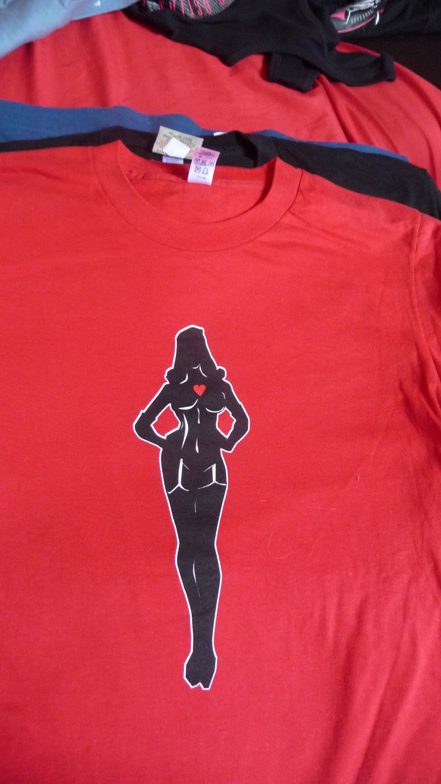 Pop Up Shop Only - Betty- a combo homage to Betty Page and Dita Von Teese