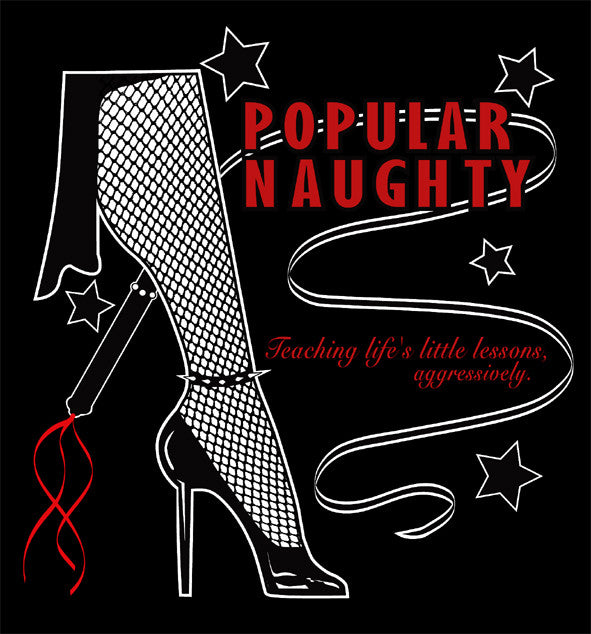 Stiletto & Whip