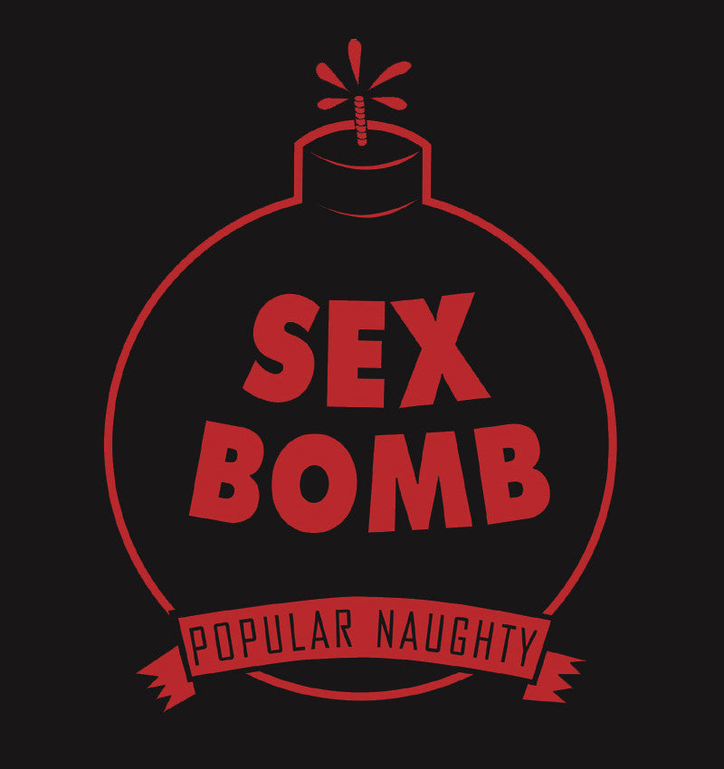 Sex Bomb