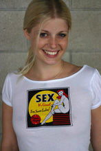 Sex is Great!  Try Some Today!