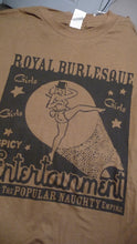 Royal Burlesque