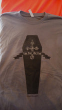 Good Luck Coffin