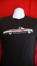 Drivin' to Vegas (with a Pinup) Pop Up Only