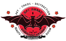 Bat Brand (of Chaos Philosophy)