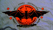 Bat Brand (of Chaos Philosophy)