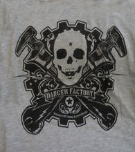 Danger Factory Logo