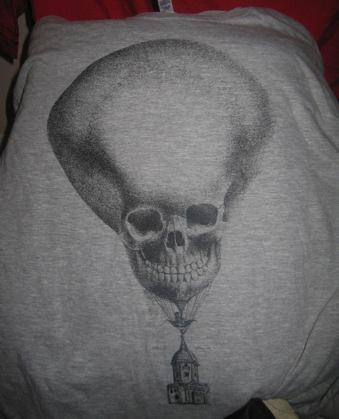 Skull Ride